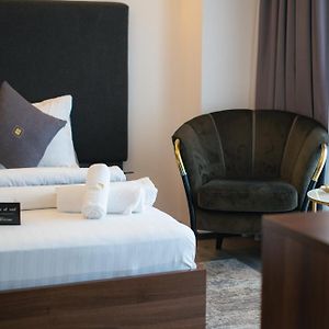 Superior Zimmer mit Kingsize-Bett